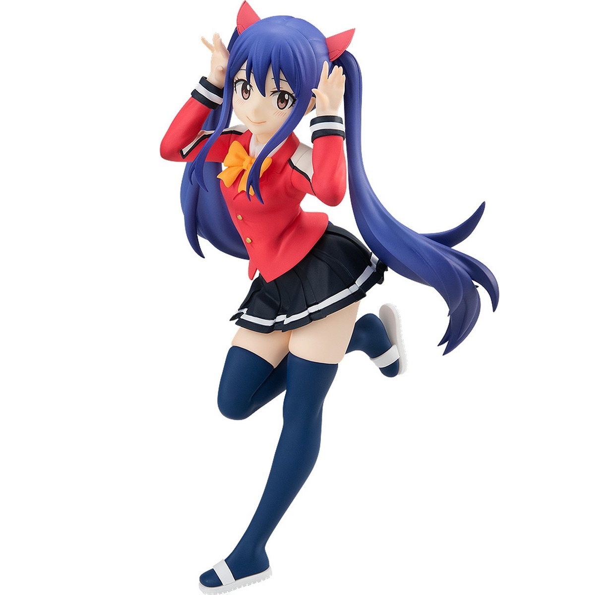 POP UP PARADE ウェンディ・マーベル 『FAIRY TAIL』 - 完成品