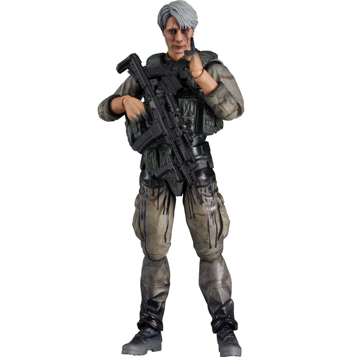 figma クリフ 『DEATH STRANDING』 - figma | アキバのエックス