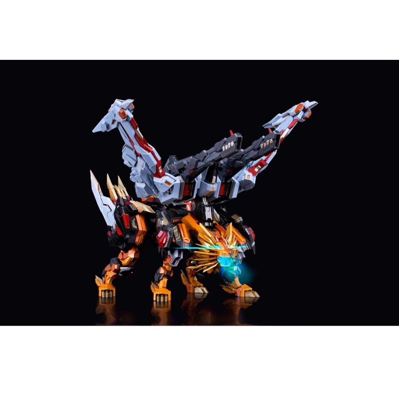 鉄機巧 トランスフォーマー ビクトリーレオ 『トランスフォーマー』の商品画像