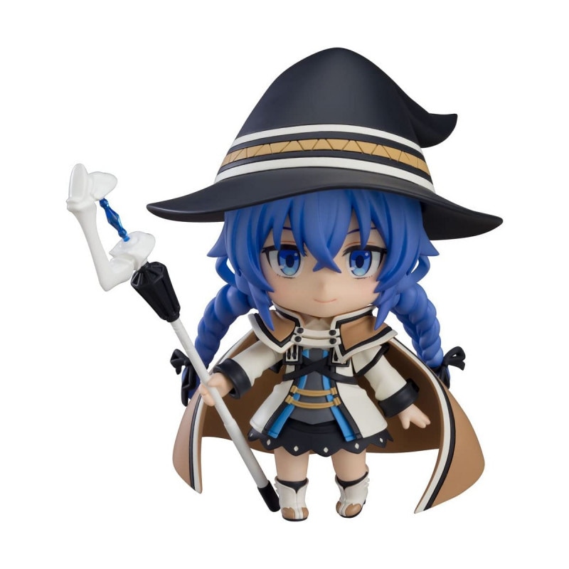 ねんどろいど ロキシー・ミグルディア 『無職転生 〜異世界行ったら本気だす〜』の商品画像