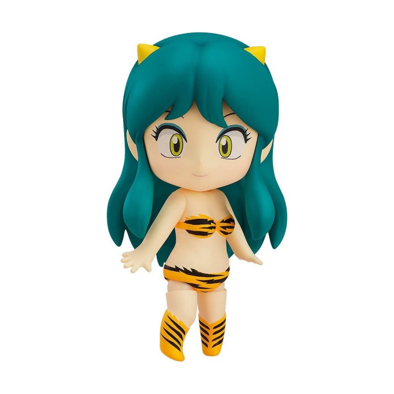 ねんどろいど ラム 『うる星やつら』の商品画像