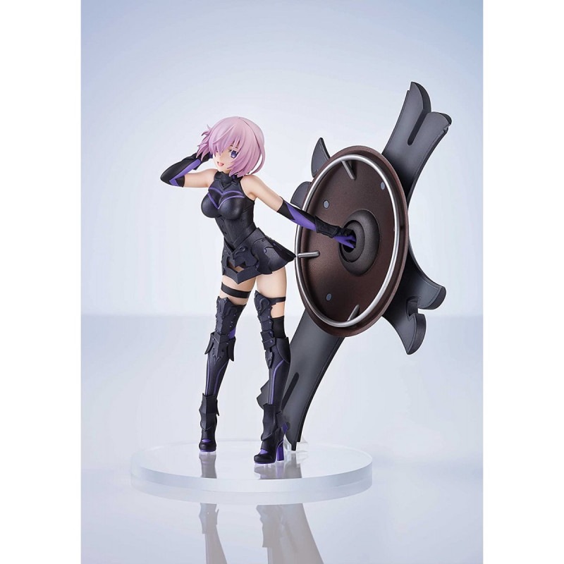 ConoFig シールダー/マシュ・キリエライト 完成品フィギュア (ANIPLEX+限定) 『Fate/Grand Order』の商品画像