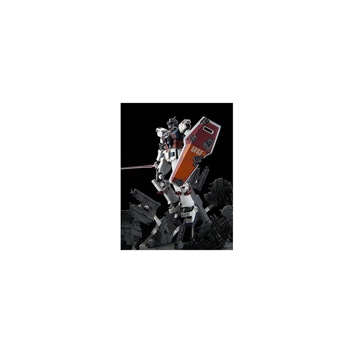 Mg 1 100 フルアーマー ガンダム Gundam Thunderbolt版 ラストセッションver プラモデル ホビーオンラインショップ限定 機動戦士ガンダム サンダーボルト プラモデル アキバのエックス通販本部 Mg 1 100 フルアーマー ガンダム Gundam Thunderbolt版 ラストセッションver プラモデル ホビーオンラインショップ限定 機動戦士ガンダム サンダーボルト プラモデル アキバのエックス通販本部