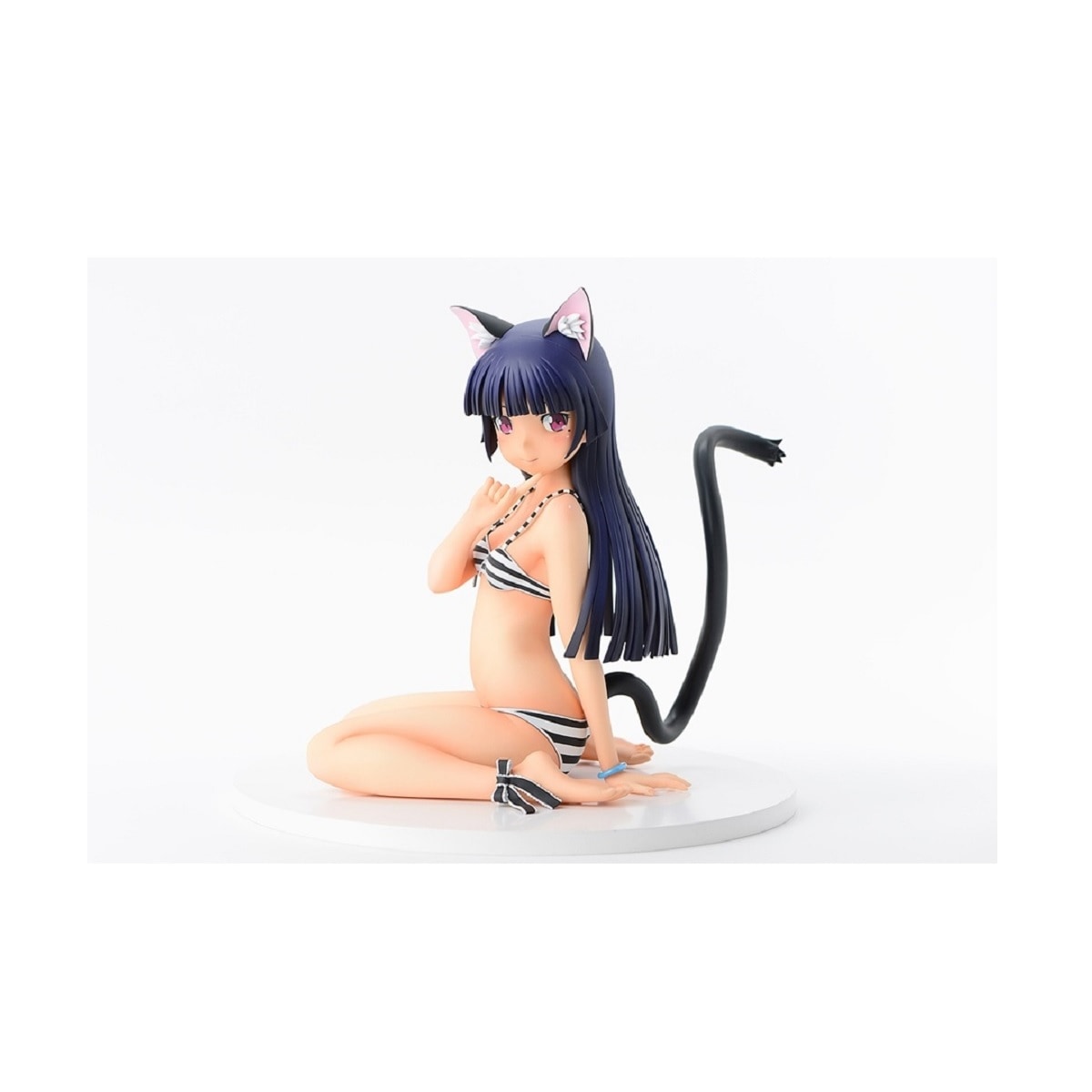 俺の妹がこんなに可愛いわけがない。 黒猫・縞MIZUGIねこみみver. 1/4 