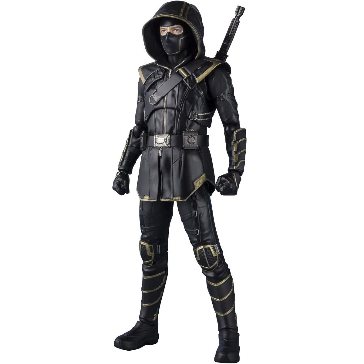 S.H.Figuarts ローニン 『アベンジャーズ/エンドゲーム』