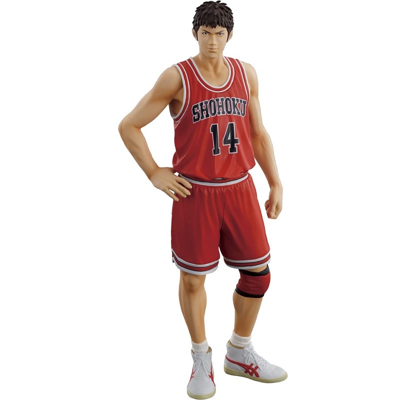 One and Only 三井寿 完成品フィギュア （再販） 『SLAM DUNK』の商品画像