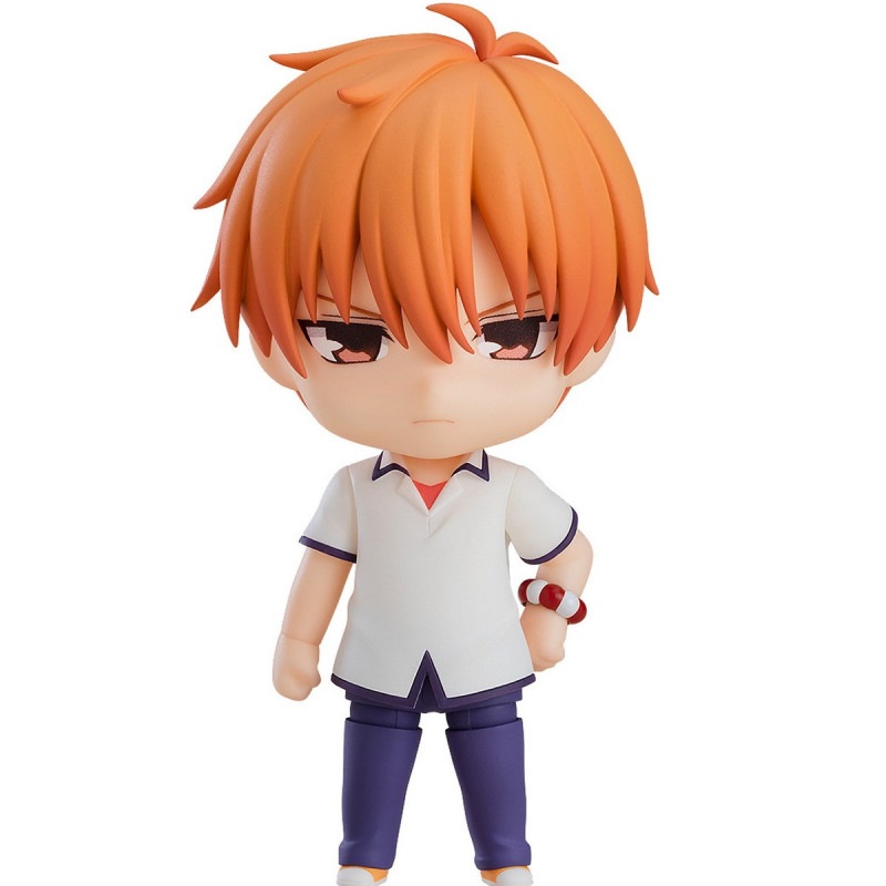 ねんどろいど 草摩夾 『フルーツバスケット』の商品画像
