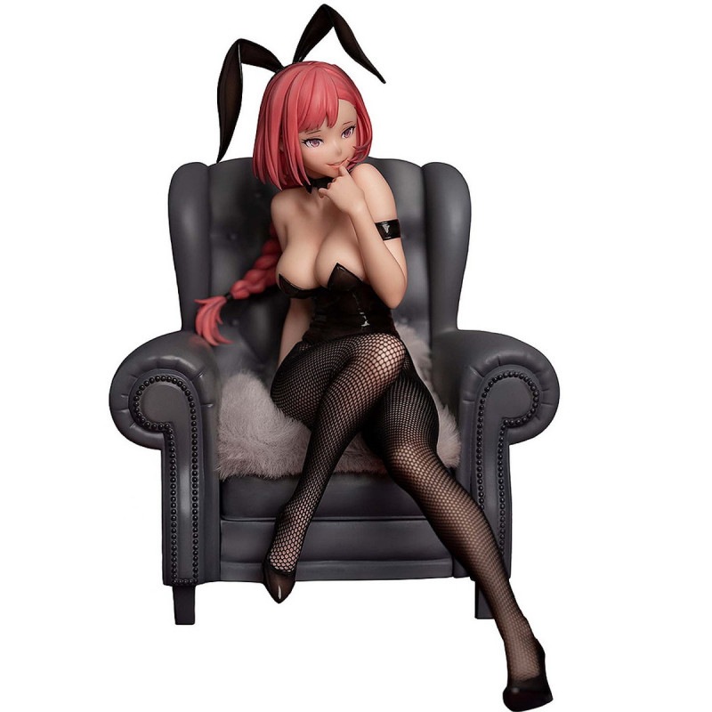 SSR-FIGURE <異人館> 初萼 バニーVer.の商品画像