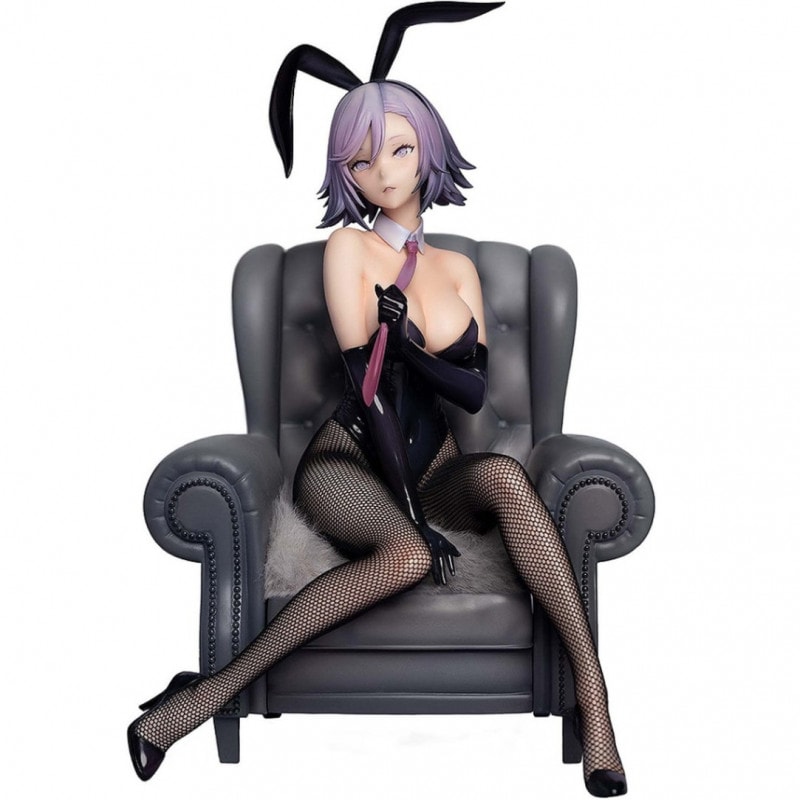 SSR-FIGURE <異人館> 玉从霄 バニーVer.の商品画像