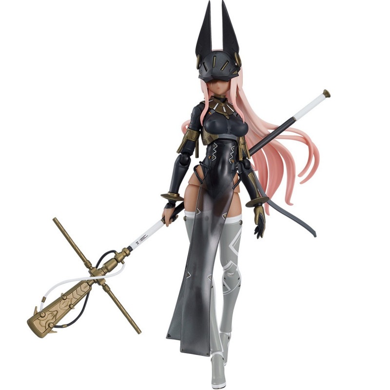 figma FALSLANDER HEMET NETHELの商品画像