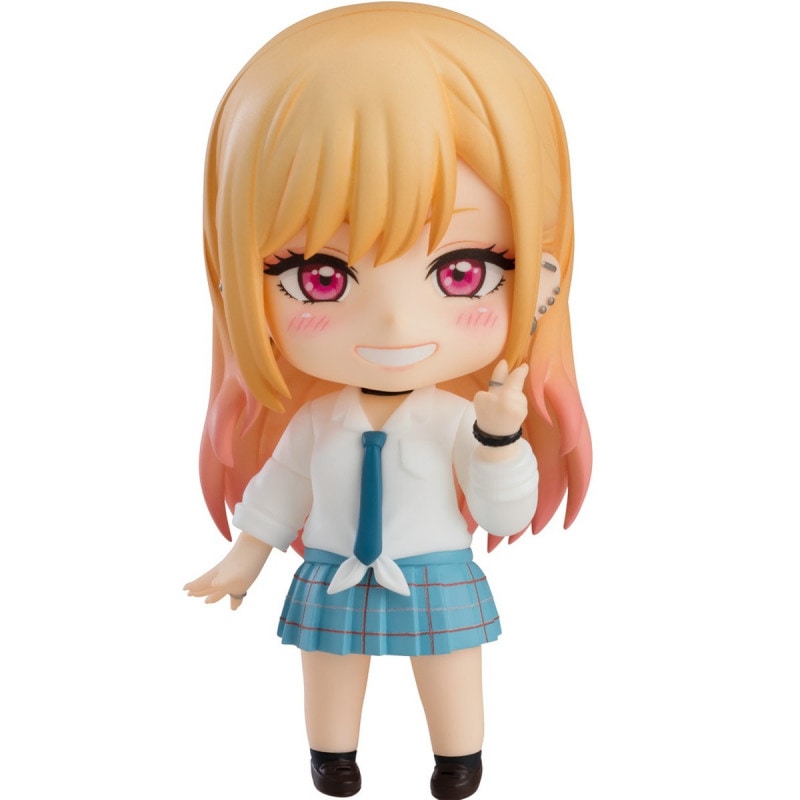 ねんどろいど 喜多川海夢 『その着せ替え人形は恋をする』の商品画像