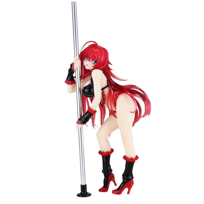 リアス・グレモリー ポールダンスVer. -Black Color- 『ハイスクールD×D』の商品画像