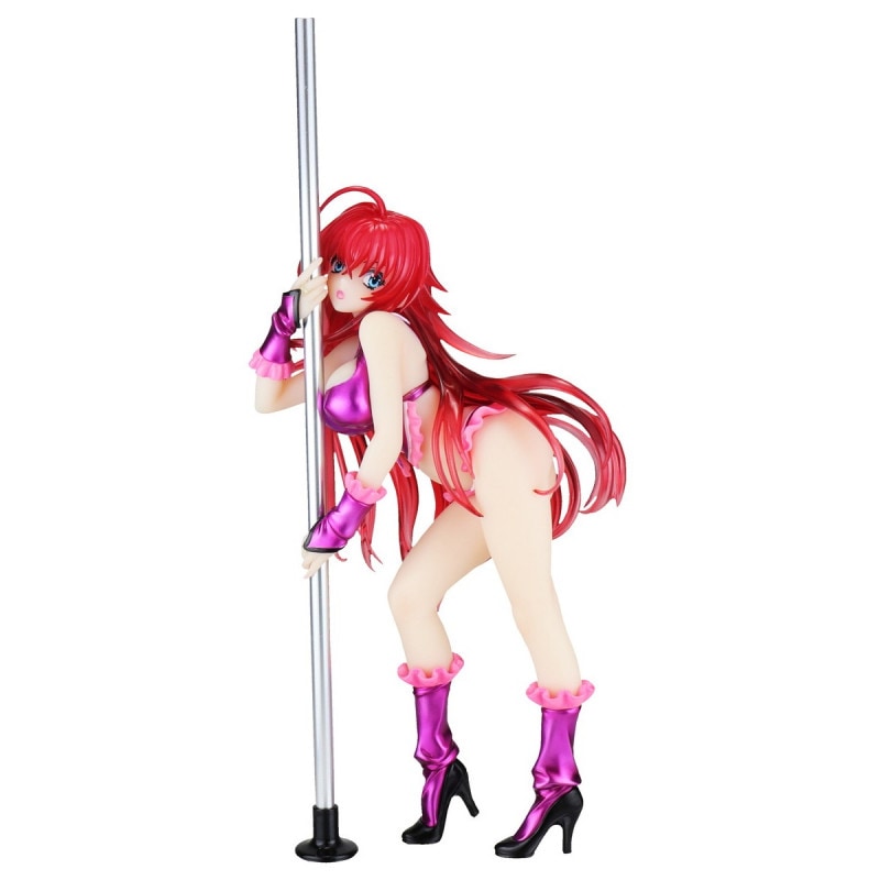 リアス・グレモリー ポールダンスVer. -Purple Color- 『ハイスクールD×D』の商品画像