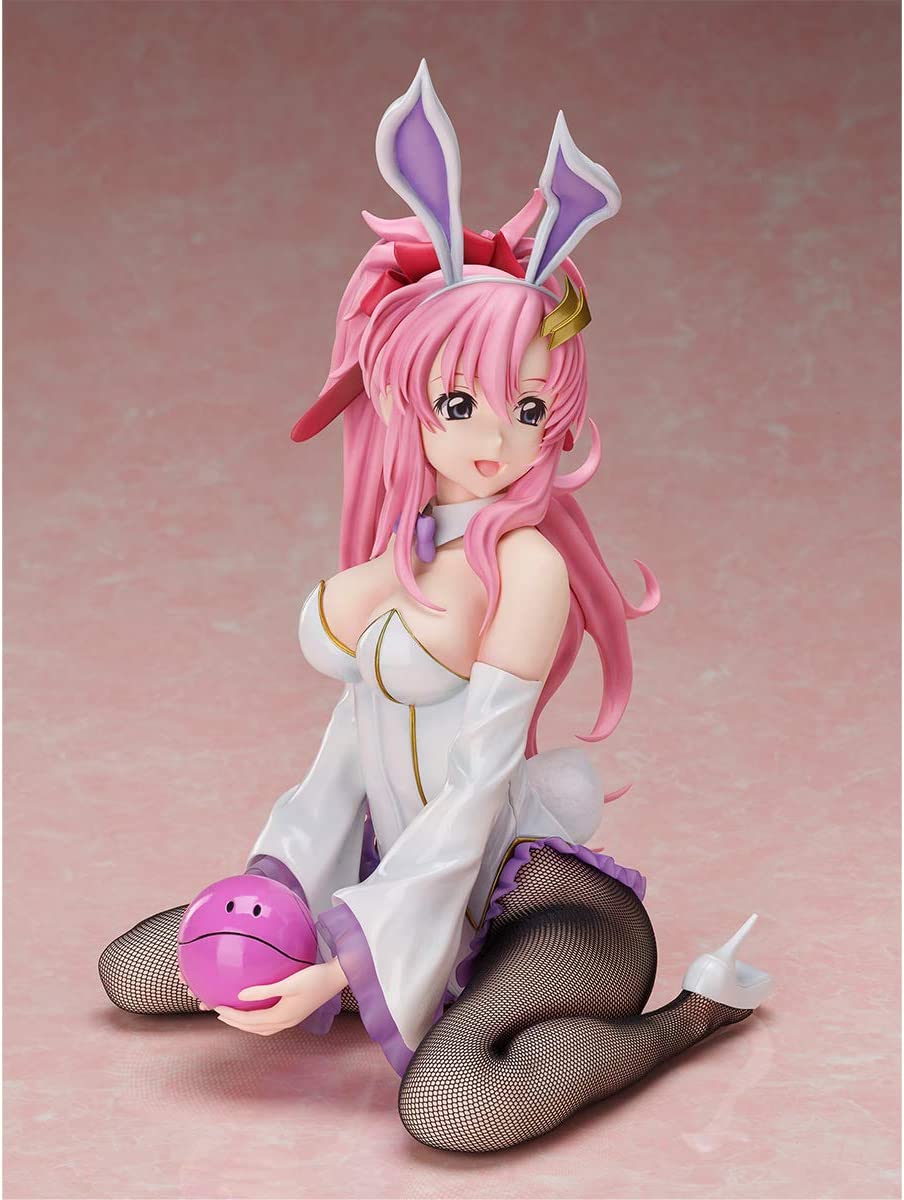 B-style ラクス・クライン バニーVer. 1/4 完成品フィギュア