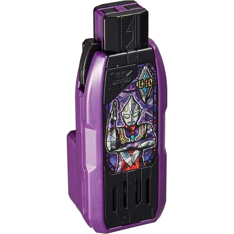 ウルトラマントリガー DXガッツハイパーキー ウルトラマンティガ マルチタイプキー 『ウルトラマントリガー NEW GENERATION TIGA』の商品画像