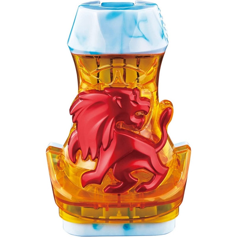 DXライオンバイスタンプ 『仮面ライダーリバイス』の商品画像