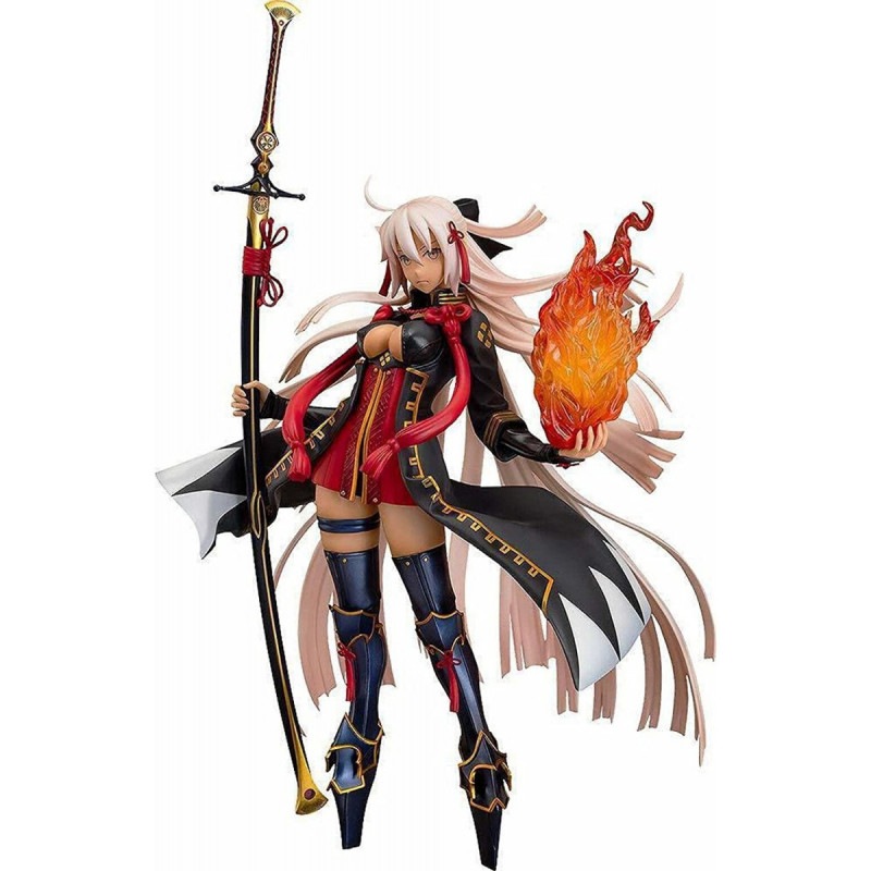 アルターエゴ/沖田総司〔オルタ〕 1/7 完成品フィギュア 『Fate/Grand Order』の商品画像
