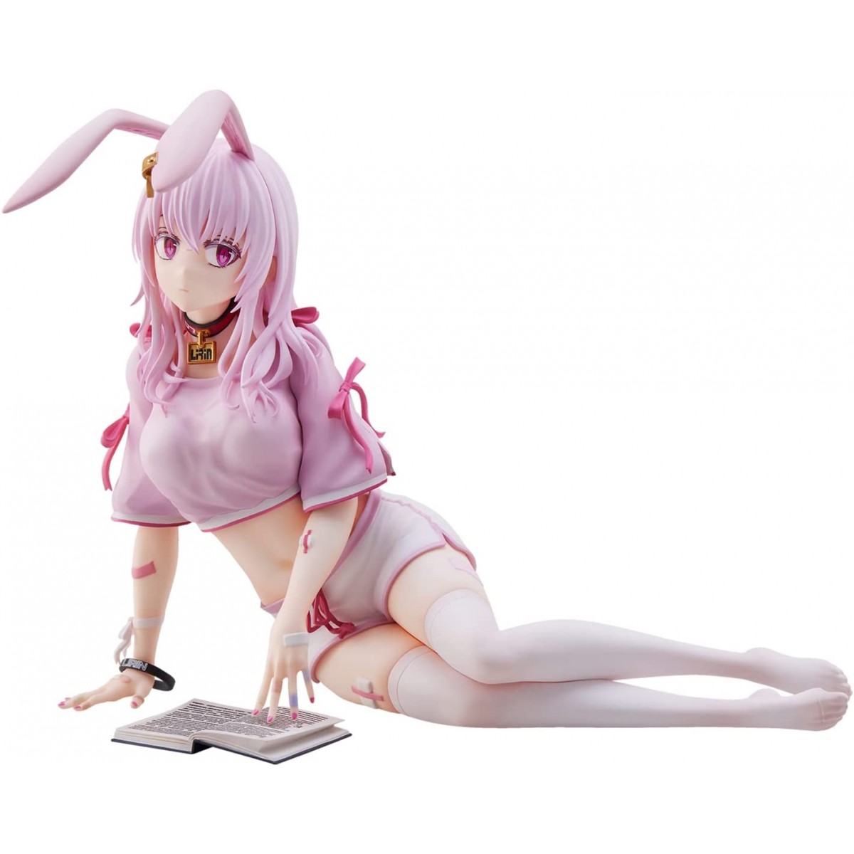 Bae.Cイラスト Lirin 完成品フィギュア