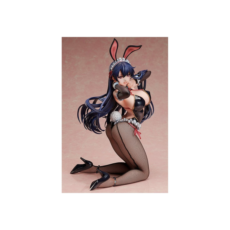 BINDing クリエイターズ オピニオン 早良綾香 1/4 完成品フィギュア(ネイティブオンラインショップ＆FANZA限定) 【18歳未満購入禁止】の商品画像