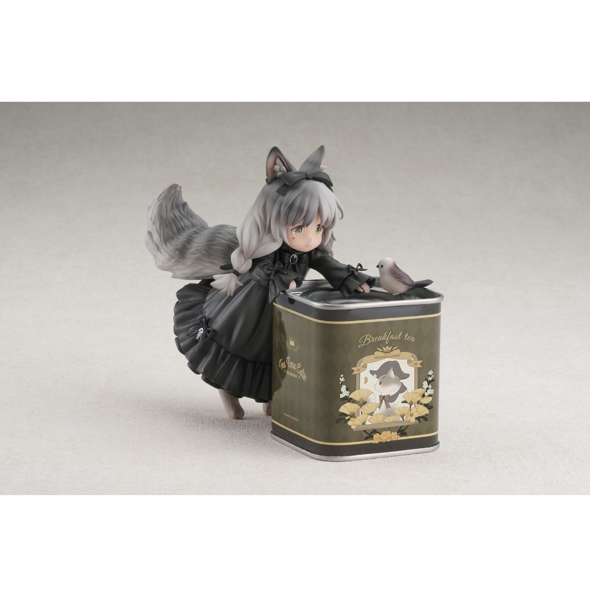 フィギュア オリジナル 作り方 オリジナルフィギュア ]Number_i