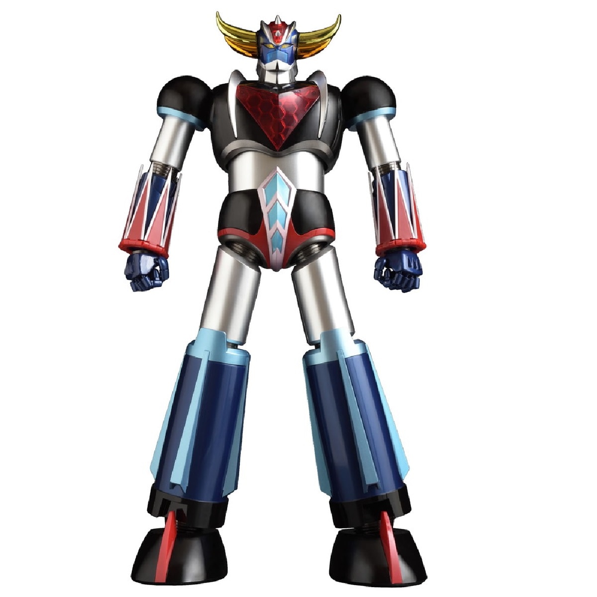 H.L PRODUCT UFOロボ グレンダイザー 12” ACTION FIGURE