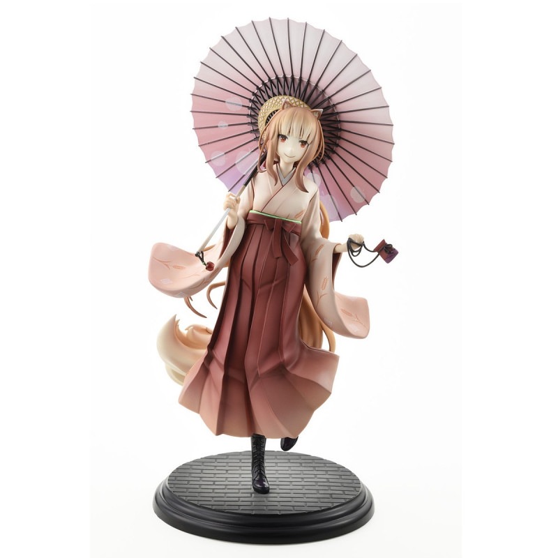 ホロ 袴Ver. 『狼と香辛料』の商品画像