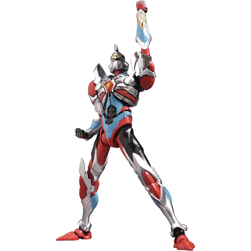 HAF(ヒーローアクションフィギュア) グリッドマン ～アニメ版～ 完成品フィギュア 『SSSS.GRIDMAN』の商品画像