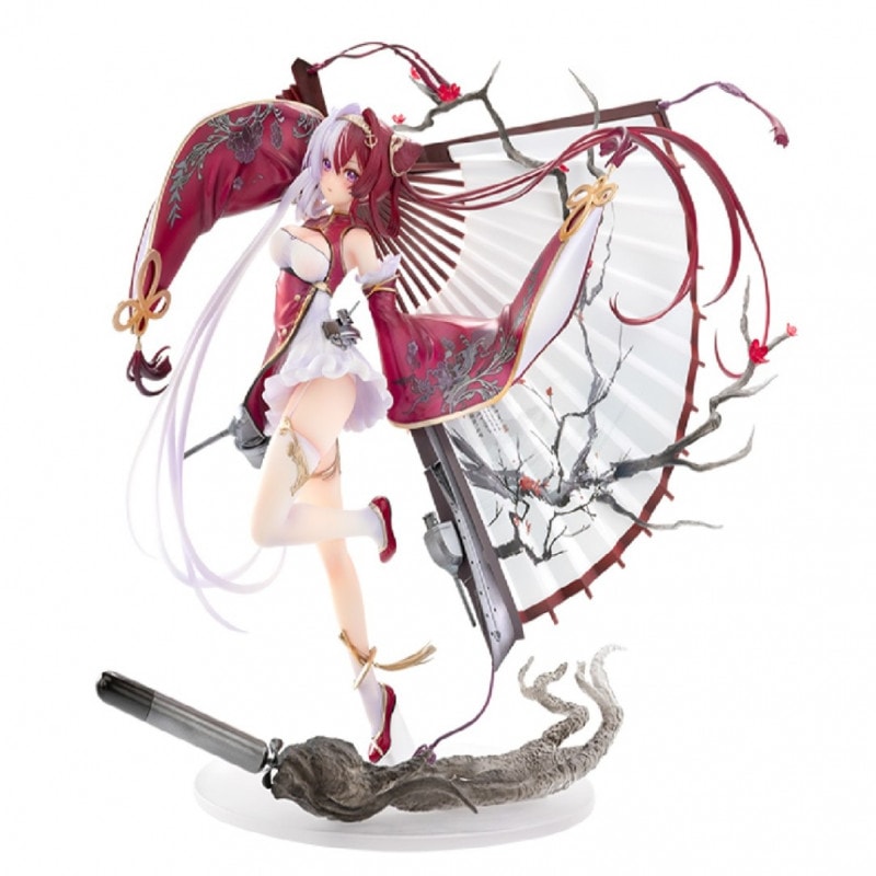 肇和 『アズールレーン』の商品画像