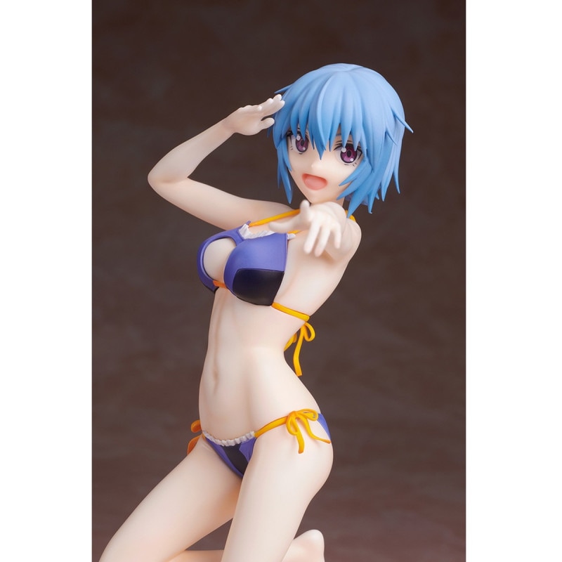アッセンブル・ヒロインズ フレズヴェルク 【Summer Queens】 組立フィギュアキット 『フレームアームズ・ガール』の商品画像