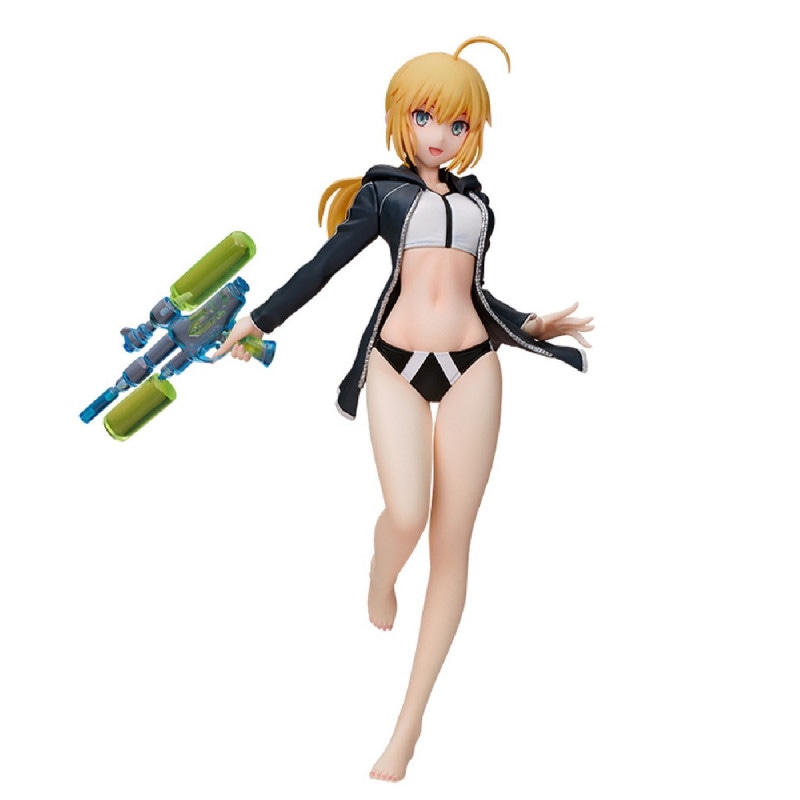 アーチャー/アルトリア・ペンドラゴン【Summer Queens】 1/8スケール完成品フィギュア『Fate/Grand Order』の商品画像