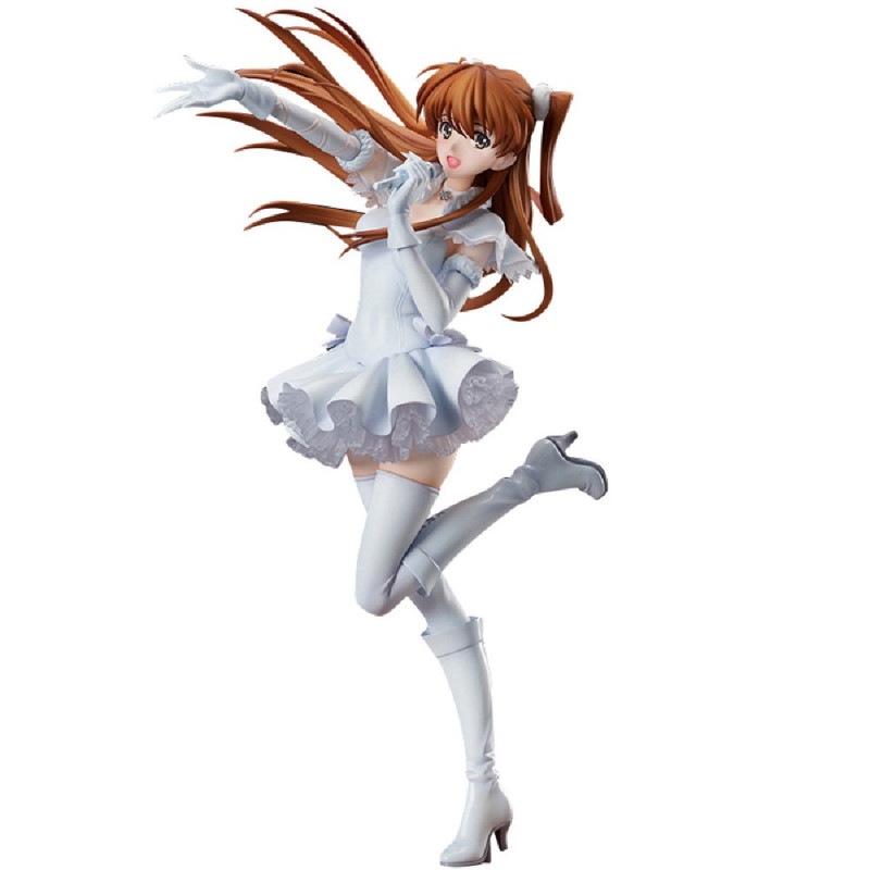 小木曽雪菜 ライブ Ver. 1/7スケール 『WHITE ALBUM2』の商品画像