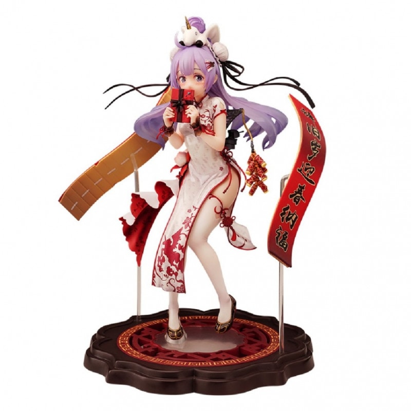 ユニコーン 春の礼 1/7スケール 『アズールレーン』の商品画像