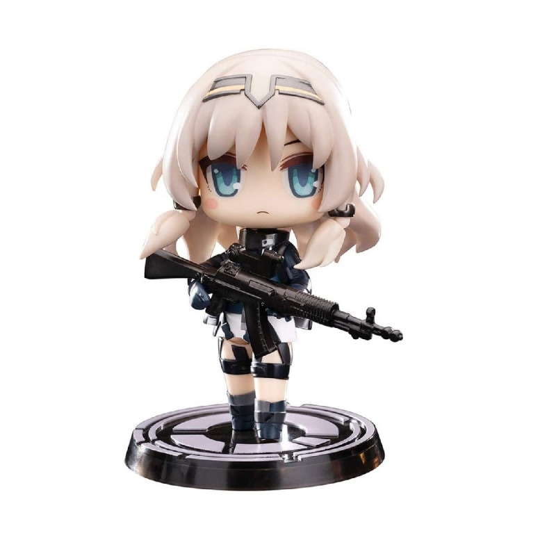 MINICRAFTシリーズ デフォルメ可動フィギュア 反逆小隊 AN-94 Ver. 『ドールズフロントライン』の商品画像