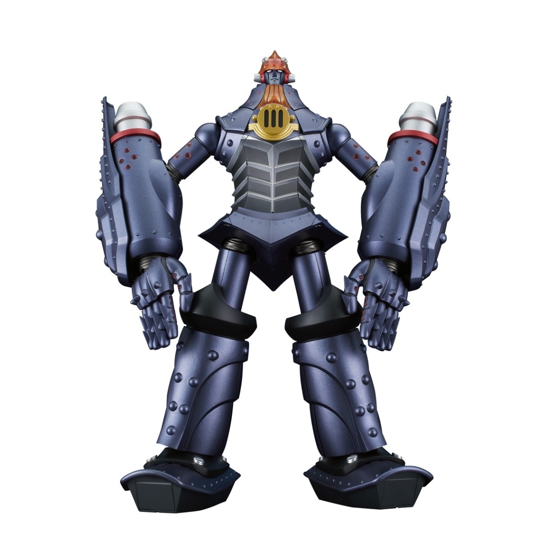 MODEROID ビッグオー プラモデル 『THE ビッグオー』 - プラモデル（本体） | アキバのエックス通販本部