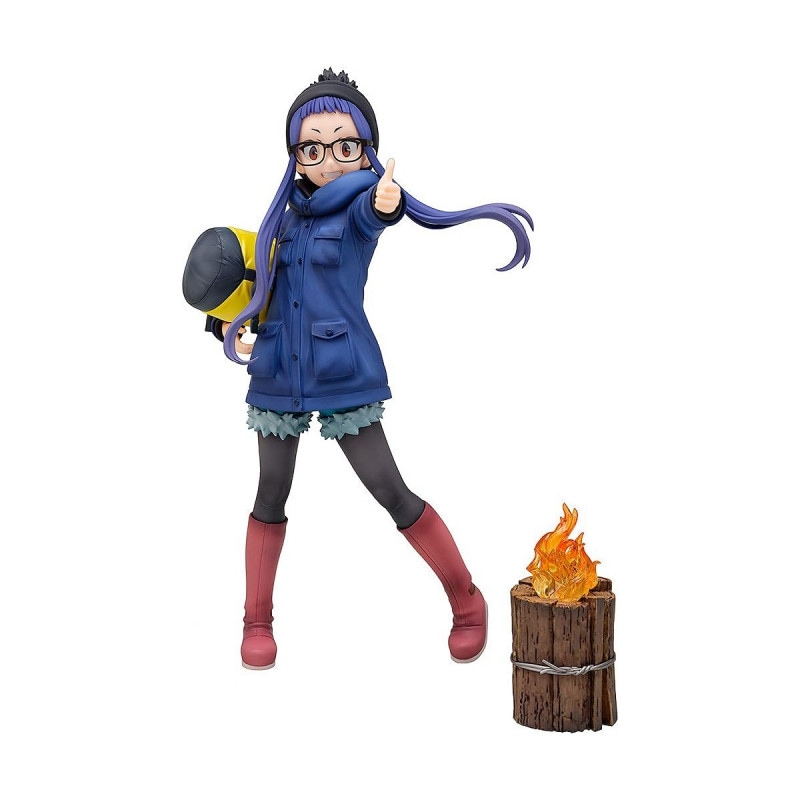 大垣千明 1/7 完成品フィギュア 『ゆるキャン△』の商品画像