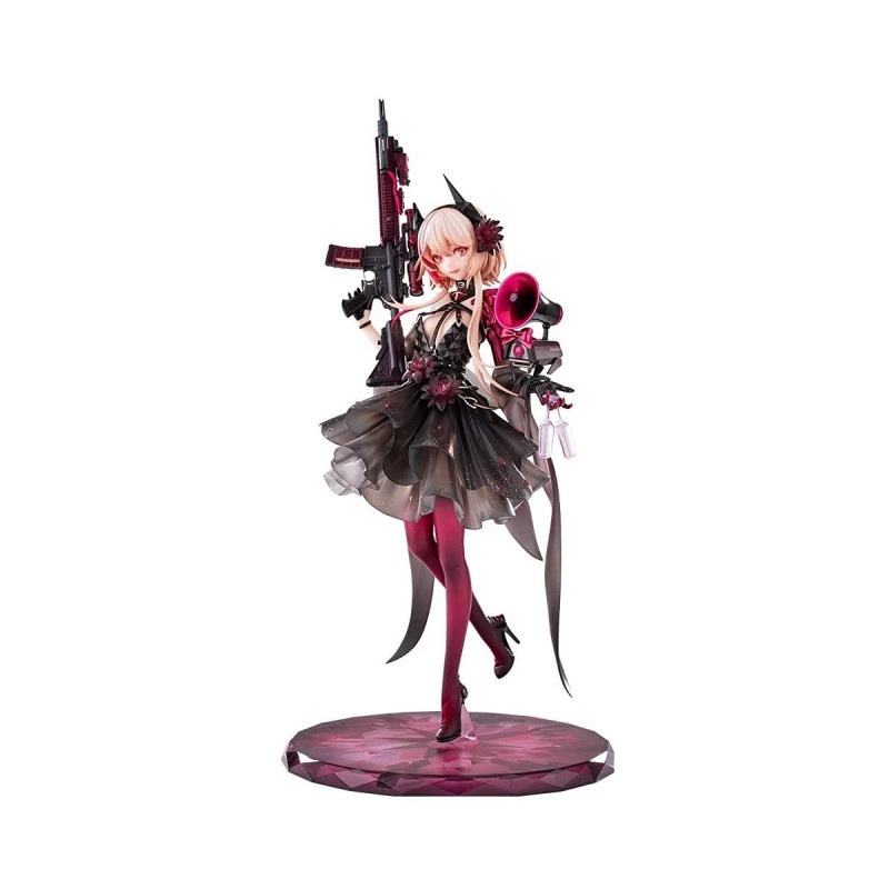 M4 SOPMOD II 酒席の掃討者 Ver. 1/7 完成品フィギュア 『ドールズフロントライン』の商品画像