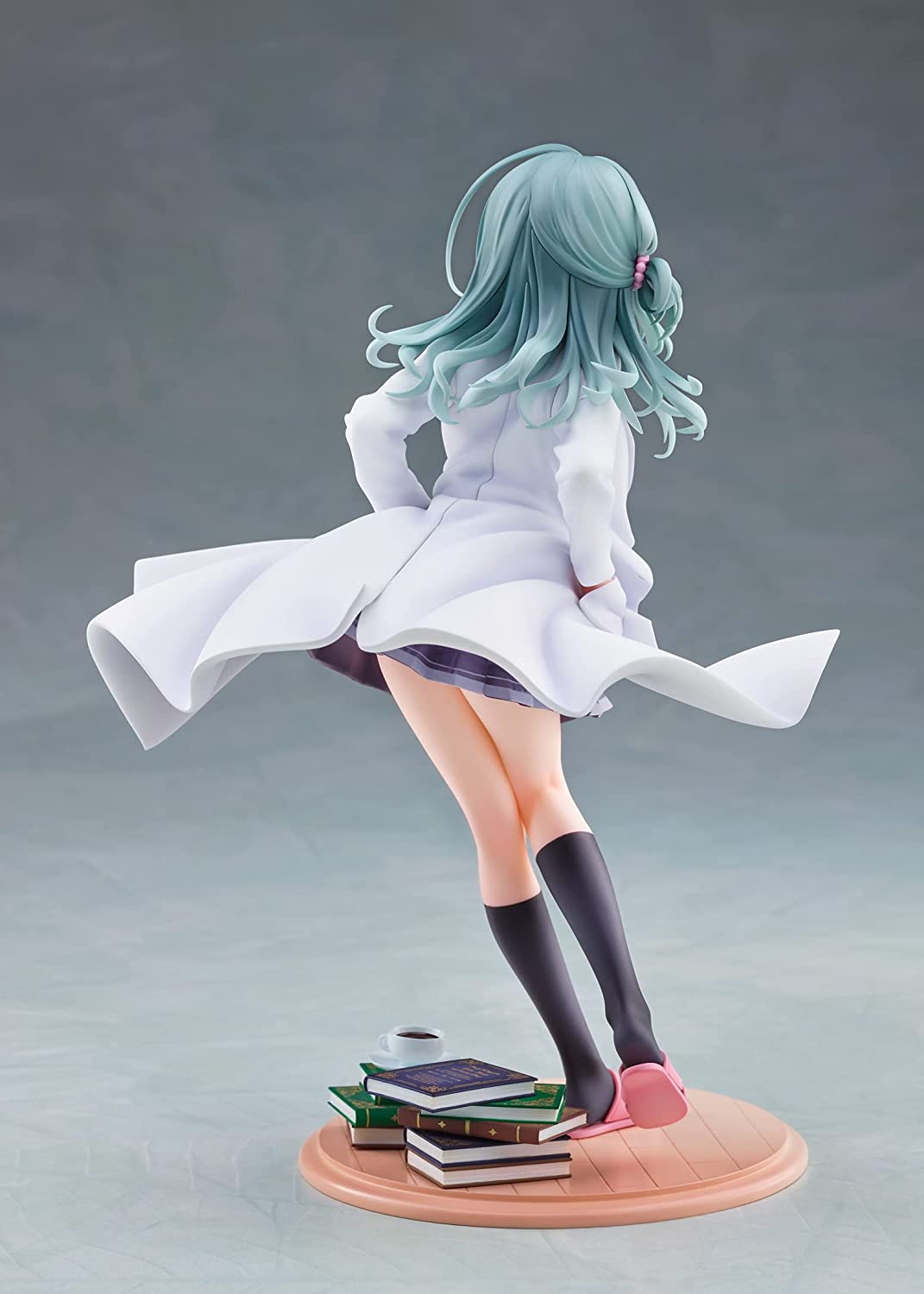 【あみあみ限定版】RIDDLE JOKER 式部茉優 1/7 完成品フィギュア Amazon | 【あみあみ限定版】RIDDLE JOKER 式部茉優 1/7 完成品