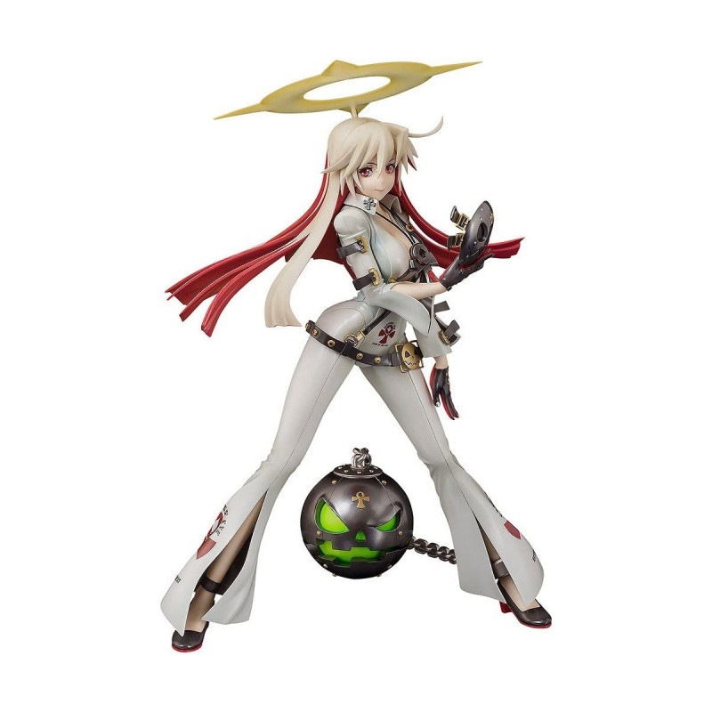 GUILTY GEAR Xrd -REVELATOR- ジャック・オー 1/7 塗装済み組み立て品 『GUILTY GEARシリーズ』の商品画像