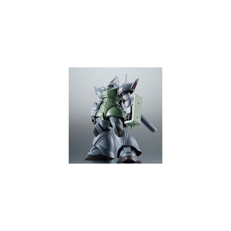 ROBOT魂 〈SIDE MS〉 MS-14F ゲルググM ver. A.N.I.M.E. (魂ウェブ商店限定) 『機動戦士ガンダム0083 STARDUST MEMORY』の商品画像