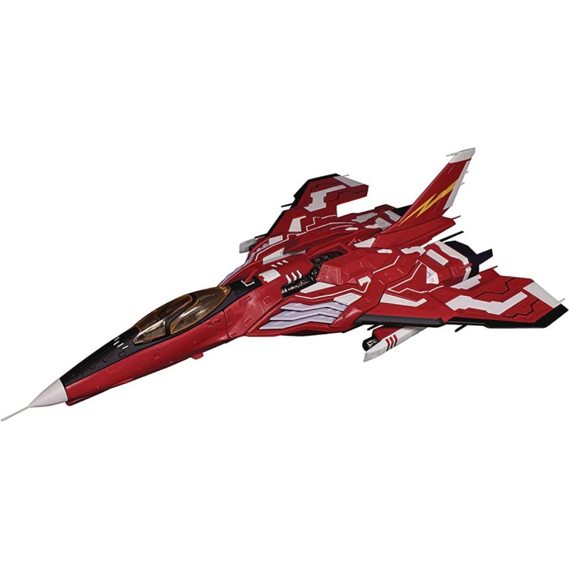 雷電V Director’s Cut FT-00004A Azuma 1/100 プラモデル （再販） 『雷電』の商品画像