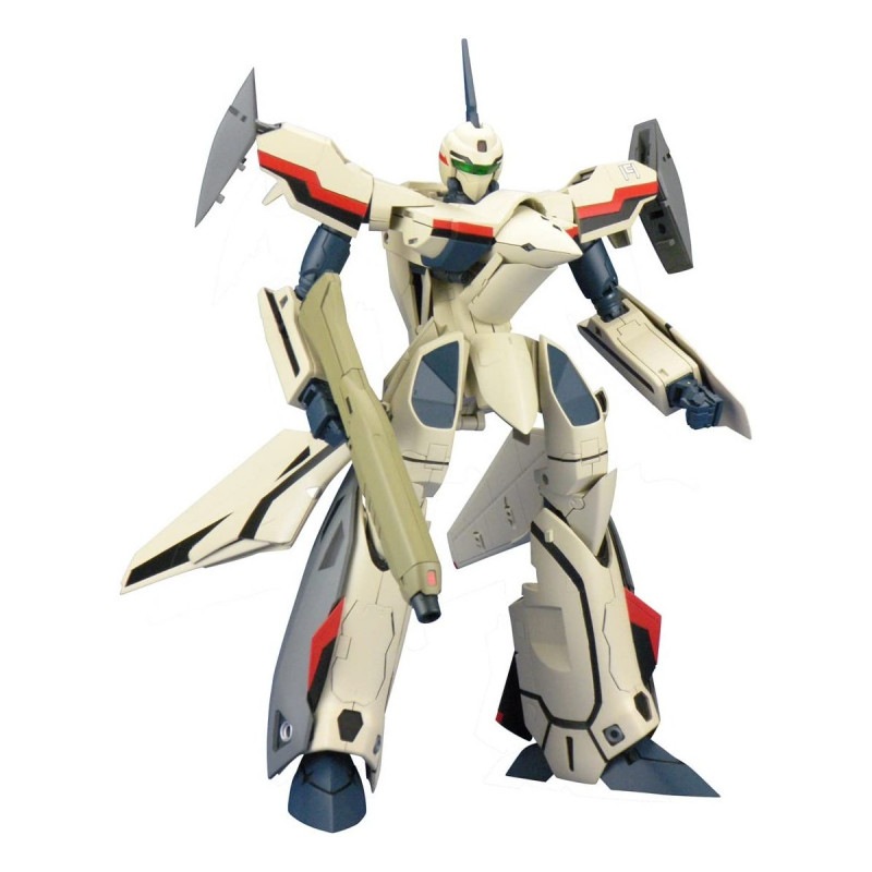 1/60 完全変形 YF-19 with ファストパック 『マクロスプラス』の商品画像