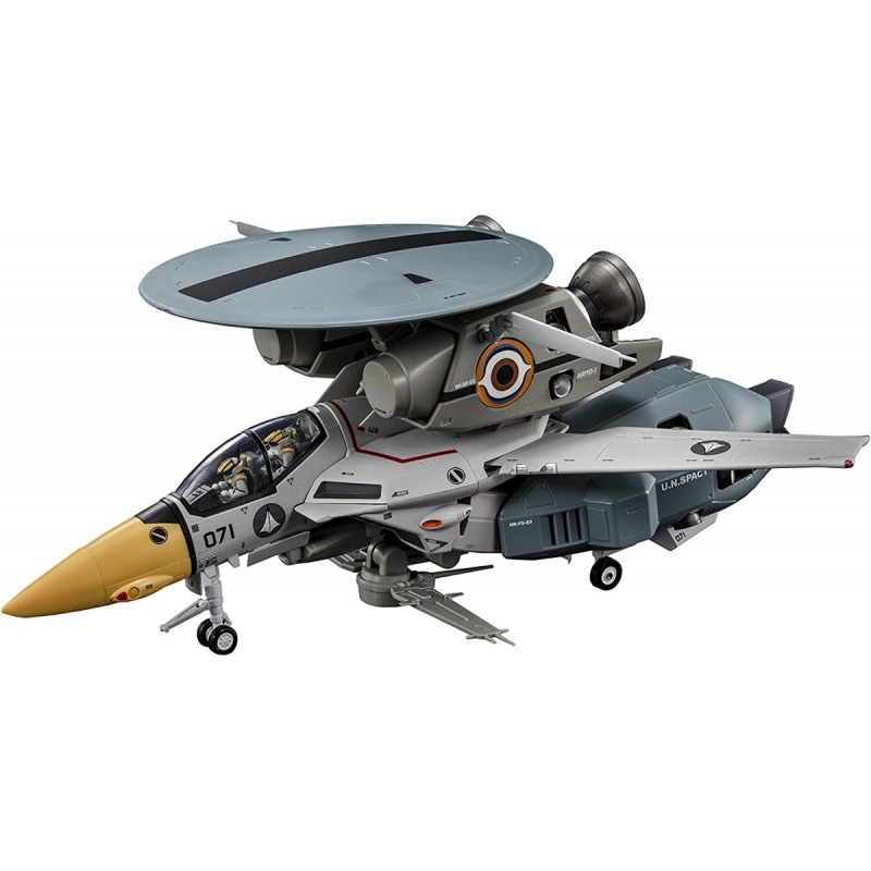 1/60 完全変形VE-1 エリントシーカー Premium Finish 『超時空要塞マクロス 愛・おぼえていますか』の商品画像