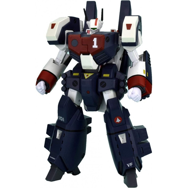 1/60 完全変形 VF-1J アーマードバルキリー 一条輝TYPE 『超時空要塞マクロス』の商品画像