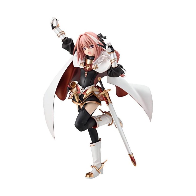 ライダー/アストルフォ 1/7 完成品フィギュア(月刊ホビージャパン誌上通販＆ホビージャパンオンラインショップ限定) 『Fate/Grand Order』の商品画像