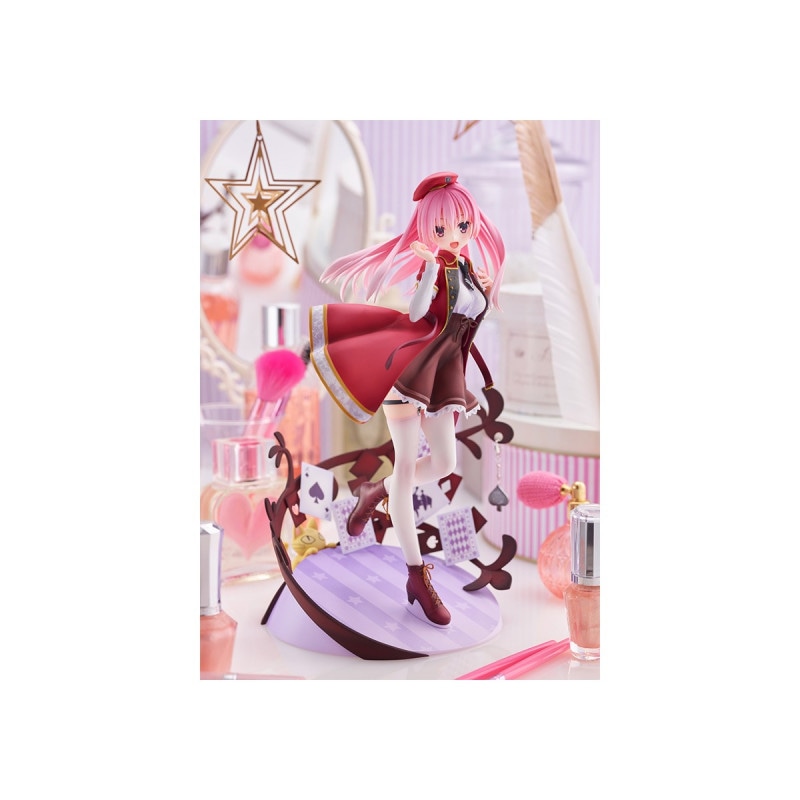 三司あやせ 1/7 完成品フィギュア(あみあみ限定版) 『RIDDLE JOKER』の商品画像