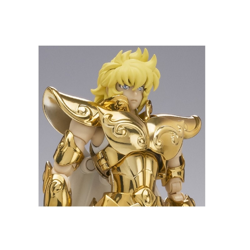 聖闘士聖衣神話EX レオアイオリア -ORIGINAL COLOR EDITION- (魂ネイション2013開催記念) 『聖闘士星矢』の商品画像