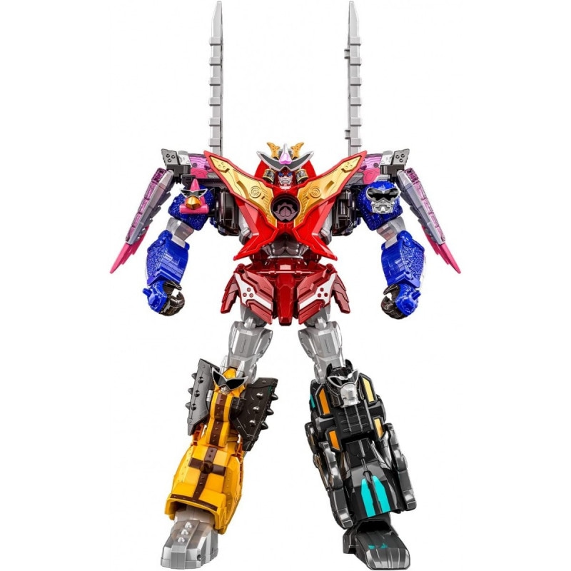 DXドンオニタイジン 『暴太郎戦隊ドンブラザーズ』の商品画像