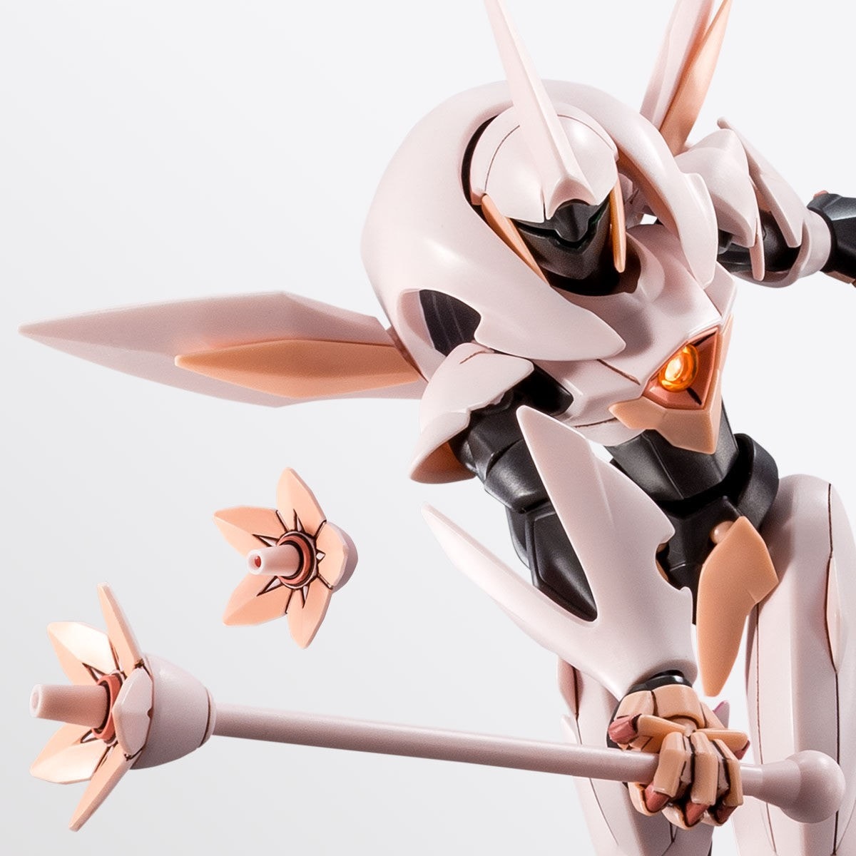 HG 1/144 フォーンファルシア (ホビーオンラインショップ限定) 『機動戦士ガンダムAGE』