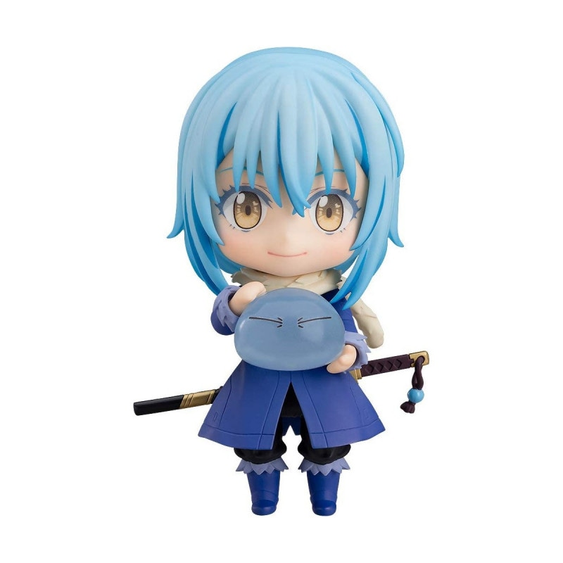 ねんどろいど リムル 『転生したらスライムだった件』の商品画像
