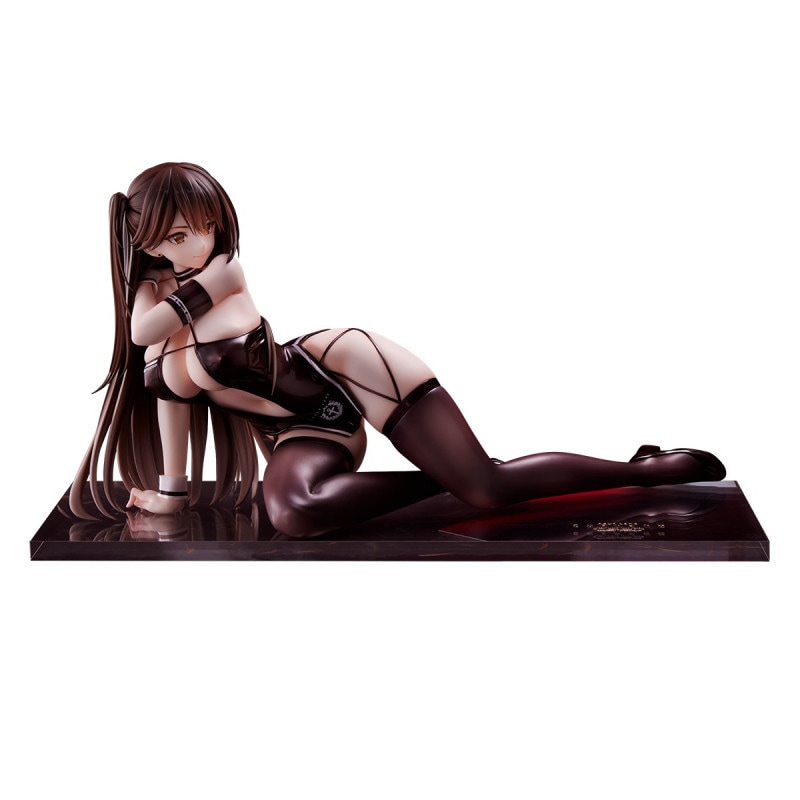 瑞鶴 瞬速の真名 1/4スケール完成品フィギュア  『アズールレーン』の商品画像